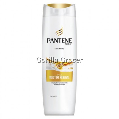 Pantene - Daily Moisture Renewal - 340ml Pantene - Daily Moisture Renewal - 340ml